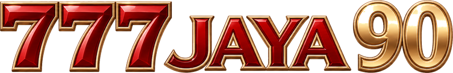 777 jaya 90 Logo